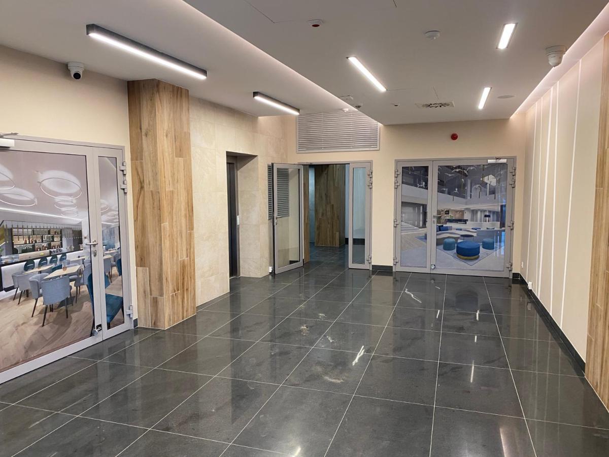 Apartment Widok Na Morze Porta Mare - 339