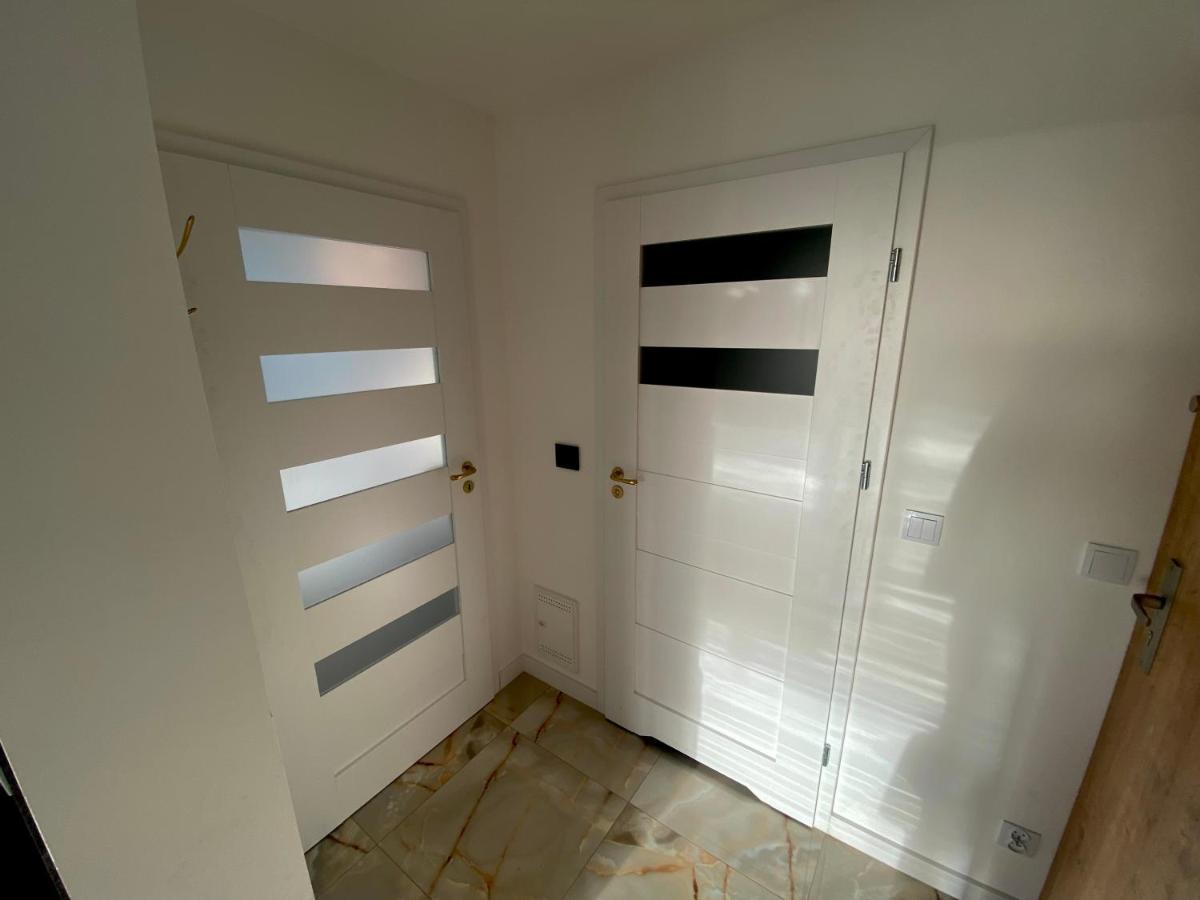 Widok Na Morze Porta Mare - 339 Apartment Dziwnowek