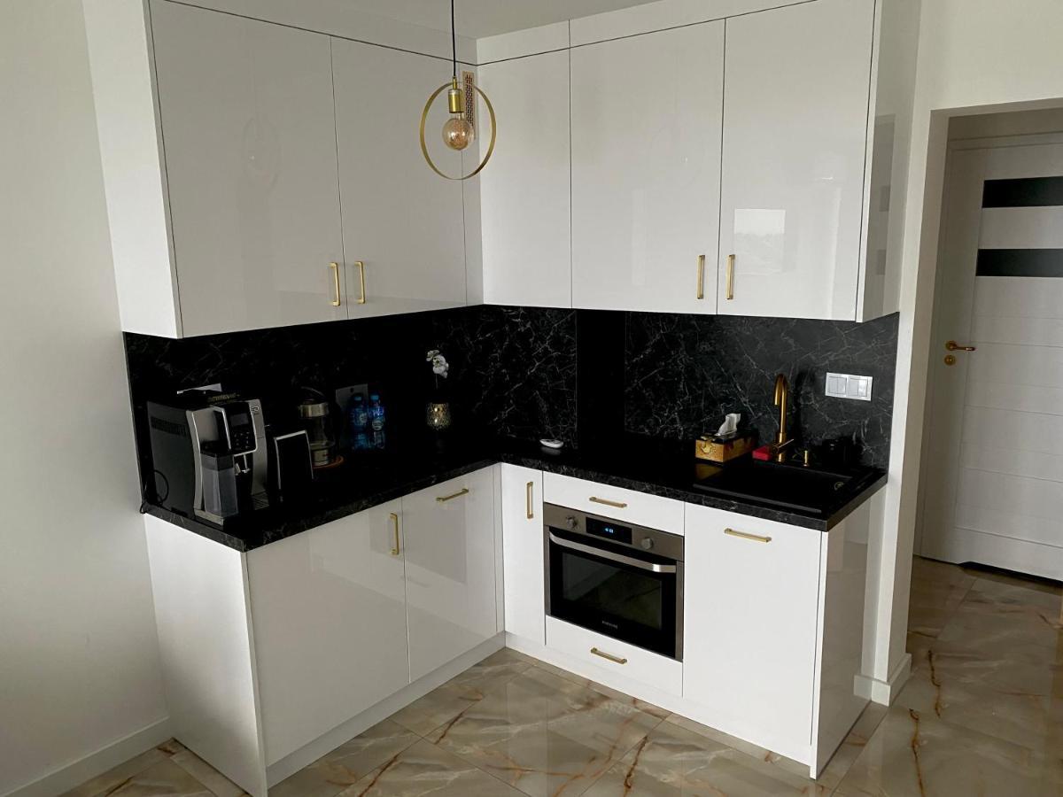 Widok Na Morze Porta Mare - 339 Apartment *