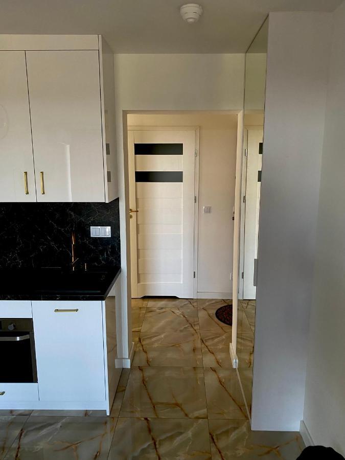 Widok Na Morze Porta Mare - 339 Dziwnowek